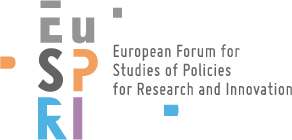 Eu-SPRI 2018 Conference Logo